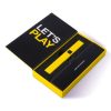 PlugPlay Battery – Yellow