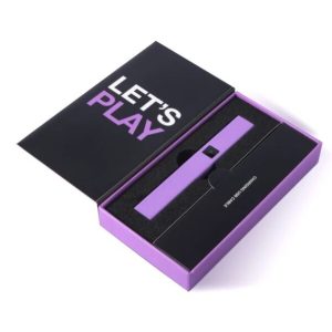 PlugPlay Battery – Lavender